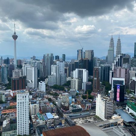 Отель Times Square Kuala Lumpur Jn Экстерьер фото