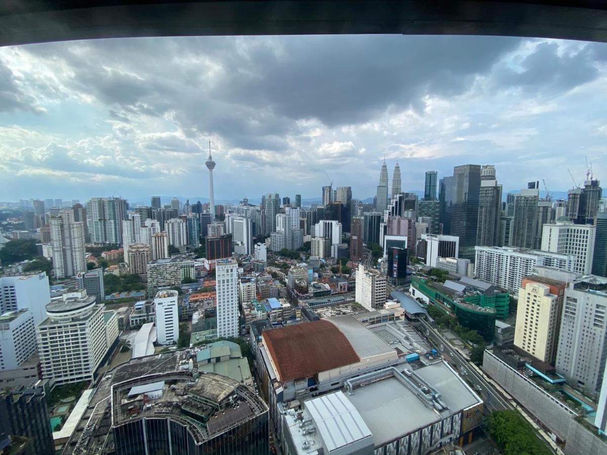 Отель Times Square Kuala Lumpur Jn Экстерьер фото