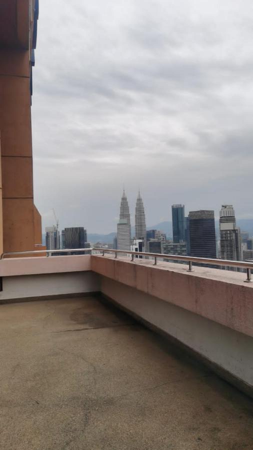 Отель Times Square Kuala Lumpur Jn Экстерьер фото